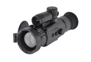 {{photo.Alt || photo.Description || 'Тепловизионный прицел Artelv Electron 4.8x 50мм 384x288 LRF'}}