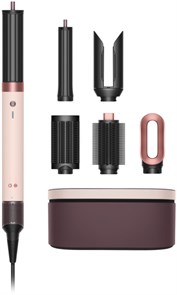 {{photo.Alt || photo.Description || 'Фен-стайлер Dyson Airwrap Coanda 2X HS09 Ceramic Pink Rose Gold 598771-01'}}