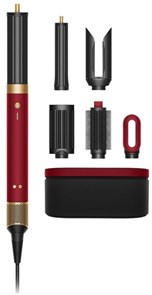 {{photo.Alt || photo.Description || 'Мультистайлер Dyson Airwrap HS09 Co-anda2x Red Velvet/Gold 493041-01'}}