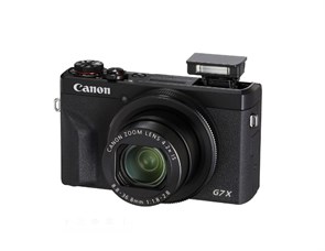 {{photo.Alt || photo.Description || 'Фотоаппарат Canon PowerShot G7X Mark III, чёрный'}}
