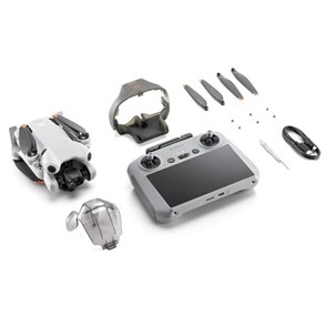{{photo.Alt || photo.Description || 'Квадрокоптер DJI Mini 4 Pro (DJI RC 2)'}}