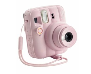 {{photo.Alt || photo.Description || 'Фотоаппарат моментальной печати Fujifilm Instax Mini 13 Candy Pink (Розовый)'}}