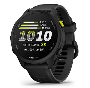 {{photo.Alt || photo.Description || 'Часы для бега Garmin Forerunner 70 Black 010-04307-00'}}