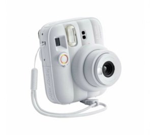{{photo.Alt || photo.Description || 'Фотоаппарат моментальной печати Fujifilm Instax mini 13 Clay White'}}