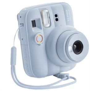 {{photo.Alt || photo.Description || 'Фотоаппарат моментальной печати Fujifilm Instax mini 13 Frost Blue'}}