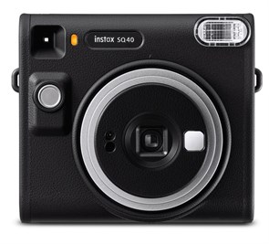 {{photo.Alt || photo.Description || 'Фотоаппарат моментальной печати FUJIFILM instax SQUARE SQ40'}}