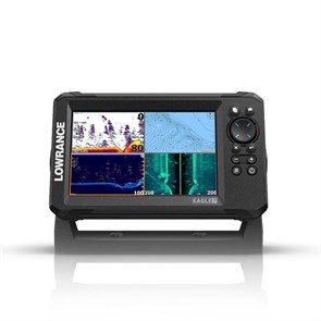 {{photo.Alt || photo.Description || 'Эхолот Lowrance Eagle 7 с датчиком TripleShot HD'}}