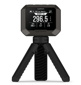Измеритель скорости пули Garmin Xero C2 Chronograph 2898