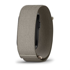 Смарт-браслет Garmin CIRQA, размер L-XL (серый) 010-04675-01
