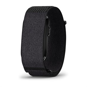 Смарт-браслет Garmin CIRQA, размер S-M (черный) 010-04675-10