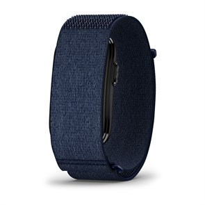 Смарт-браслет Garmin CIRQA, размер L-XL (синий) 010-04675-03