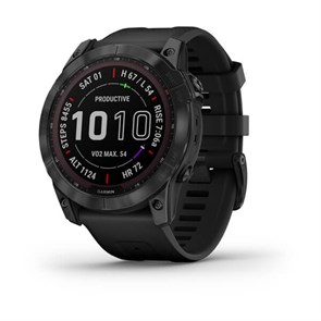 {{productViewItem.photos[photoViewList.activeNavIndex].Alt || productViewItem.photos[photoViewList.activeNavIndex].Description || 'Garmin Fenix 7X Sapphire Solar титановый черный DLC с силиконовым ремешком'}}