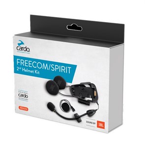 Комплект крепления CARDO FREECOM/SPIRIT 2ND HELMET JBL KIT 1967