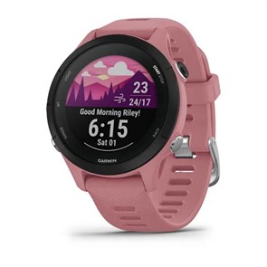 {{productViewItem.photos[photoViewList.activeNavIndex].Alt || productViewItem.photos[photoViewList.activeNavIndex].Description || 'Garmin Forerunner 255S со светло-розовым ремешком'}}