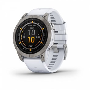 {{productViewItem.photos[photoViewList.activeNavIndex].Alt || productViewItem.photos[photoViewList.activeNavIndex].Description || 'Garmin epix Pro (Gen 2) Sapphire Edition 47 мм, титановый, белый DLC, белый ремешок ( 010-02803-21 )'}}