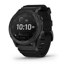 {{productViewItem.photos[photoViewList.activeNavIndex].Alt || productViewItem.photos[photoViewList.activeNavIndex].Description || 'Garmin tactix Delta - Solar черный DLC с нейлоновым ремешком   010-02357-11'}}