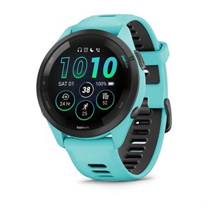 {{productViewItem.photos[photoViewList.activeNavIndex].Alt || productViewItem.photos[photoViewList.activeNavIndex].Description || 'Часы для бега Garmin Forerunner 265 аква Aqua 010-02810-12'}}