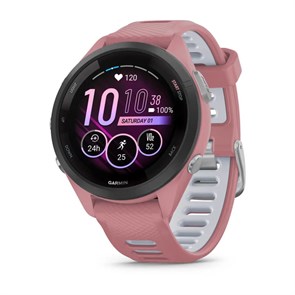 {{productViewItem.photos[photoViewList.activeNavIndex].Alt || productViewItem.photos[photoViewList.activeNavIndex].Description || 'Часы для бега Garmin Forerunner 265S розовый Pink 010-02810-15'}}