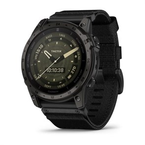 {{productViewItem.photos[photoViewList.activeNavIndex].Alt || productViewItem.photos[photoViewList.activeNavIndex].Description || 'Тактические часы Garmin Tactix 7 AMOLED edition, черный нейлоновый ремешок  010-02931-01'}}