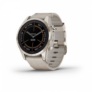 {{productViewItem.photos[photoViewList.activeNavIndex].Alt || productViewItem.photos[photoViewList.activeNavIndex].Description || 'Умные часы Garmin Fenix 7s Pro Sapphire Solar золотистый корпус с кожаным ремешком цвета известняка 010-02776-30'}}