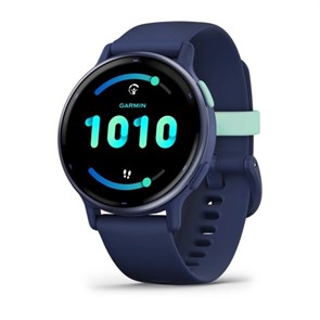 {{productViewItem.photos[photoViewList.activeNavIndex].Alt || productViewItem.photos[photoViewList.activeNavIndex].Description || 'Умные часы Garmin Vivoactive 5 синие с металлически-синим безелем и силиконовым ремешком 010-02862-12'}}