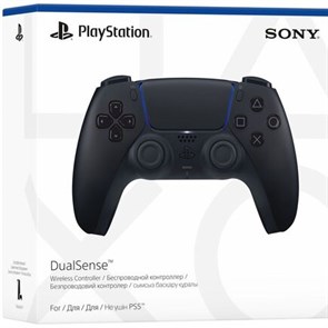 {{productViewItem.photos[photoViewList.activeNavIndex].Alt || productViewItem.photos[photoViewList.activeNavIndex].Description || 'Беспроводной геймпад Sony DualSense Black для PlayStation 5'}}