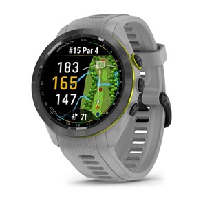 {{productViewItem.photos[photoViewList.activeNavIndex].Alt || productViewItem.photos[photoViewList.activeNavIndex].Description || 'Garmin Approach S70 - 42 mm Black Ceramic Grey 010-02746-11'}}