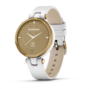 {{productViewItem.photos[photoViewList.activeNavIndex].Alt || productViewItem.photos[photoViewList.activeNavIndex].Description || 'Смарт часы Garmin LILY светло-золотистый безель, белый корпус и итальянский кожаный ремешок  010-02384-B3'}}