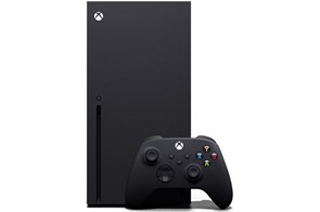 {{productViewItem.photos[photoViewList.activeNavIndex].Alt || productViewItem.photos[photoViewList.activeNavIndex].Description || 'Игровая приставка Microsoft Xbox Series X 1Tb Black'}}