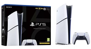 {{productViewItem.photos[photoViewList.activeNavIndex].Alt || productViewItem.photos[photoViewList.activeNavIndex].Description || 'Игровая приставка Sony Playstation 5 Slim Digital Edition 1Tb (Белая)'}}