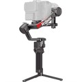 Стабилизатор DJI Ronin RS 4 Pro Combo 2518