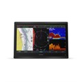Garmin GPSMAP 8416xsv картплоттер с боковым сканированием и ультравысокой детализацией 010-02093-02