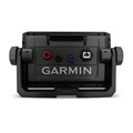 Эхолот Garmin ECHOMAP UHD 72CV трансдьюсер GT24UHD-TM 2526