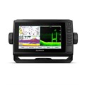 Эхолот Garmin ECHOMAP UHD 72CV трансдьюсер GT24UHD-TM 2526 - фото 10053