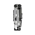 Мультитул LEATHERMAN Signal (832625) серебристо-чёрный 2529 - фото 10066 Мультитул LEATHERMAN Signal (832625) серебристо-чёрный 2529 - фото 10066