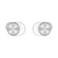 Беспроводные наушники Bowers & Wilkins Pi7 S2 Canvas White 2540 - фото 10163