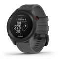 Часы Garmin Approach S12 Slate Gray 010-02472-13 2544 - фото 10189