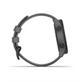 Часы Garmin Approach S12 Slate Gray 010-02472-13 010-02472-13