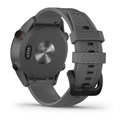 Часы Garmin Approach S12 Slate Gray 010-02472-13 010-02472-13