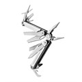 Мультитул LEATHERMAN Wave Plus (832524) с нейлоновым чехлом 2558
