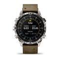 Умные часы Garmin MARQ Adventurer (Gen 2) – Damascus Steel Edition  010-03393-31 010-03393-31 - фото 10507 Умные часы Garmin MARQ Adventurer (Gen 2) – Damascus Steel Edition  010-03393-31 010-03393-31 - фото 10507