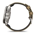 Умные часы Garmin MARQ Adventurer (Gen 2) – Damascus Steel Edition  010-03393-31 010-03393-31 - фото 10510 Умные часы Garmin MARQ Adventurer (Gen 2) – Damascus Steel Edition  010-03393-31 010-03393-31 - фото 10510
