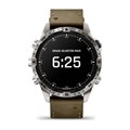 Умные часы Garmin MARQ Adventurer (Gen 2) – Damascus Steel Edition  010-03393-31 010-03393-31 - фото 10511 Умные часы Garmin MARQ Adventurer (Gen 2) – Damascus Steel Edition  010-03393-31 010-03393-31 - фото 10511