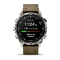 Умные часы Garmin MARQ Adventurer (Gen 2) – Damascus Steel Edition  010-03393-31 010-03393-31 - фото 10512 Умные часы Garmin MARQ Adventurer (Gen 2) – Damascus Steel Edition  010-03393-31 010-03393-31 - фото 10512