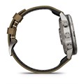Умные часы Garmin MARQ Adventurer (Gen 2) – Damascus Steel Edition  010-03393-31 010-03393-31 - фото 10515 Умные часы Garmin MARQ Adventurer (Gen 2) – Damascus Steel Edition  010-03393-31 010-03393-31 - фото 10515