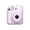 Фотоаппарат моментальной печати Fujifilm Instax MINI 12 Lilac Purple (Фиолетовый) 2589 - фото 10535