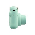 Фотоаппарат моментальной печати Fujifilm Instax MINI 12 Mint Green (Зеленый) 2590
