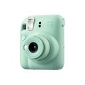Фотоаппарат моментальной печати Fujifilm Instax MINI 12 Mint Green (Зеленый) 2590