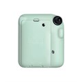Фотоаппарат моментальной печати Fujifilm Instax MINI 12 Mint Green (Зеленый) 2590