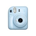 Фотоаппарат моментальной печати Fujifilm Instax MINI 12 Pastel Blue (Голубой) 2591 - фото 10544 Фотоаппарат моментальной печати Fujifilm Instax MINI 12 Pastel Blue (Голубой) 2591 - фото 10544